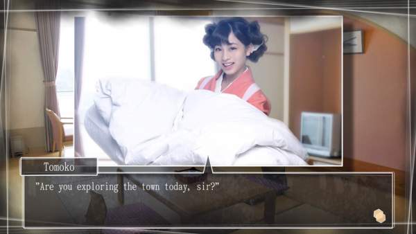 Đánh giá game Root Letter: Last Answer