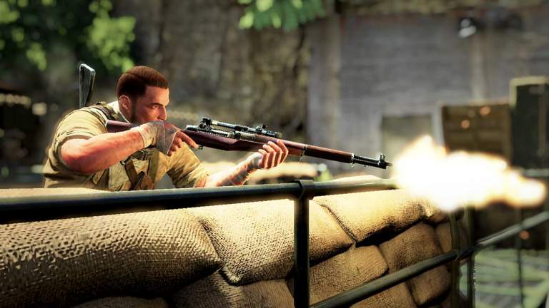 Đánh giá game Sniper Elite 3 Ultimate Edition phiên bản Switch