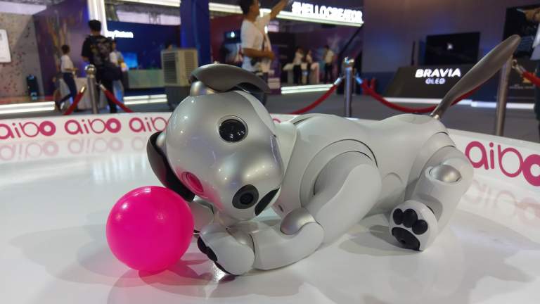Triển lãm Sony Show 2019 có gì hay?
