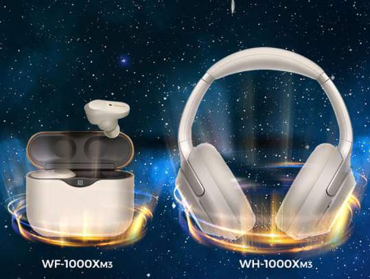 Triển lãm Sony Show 2019 có gì hay?