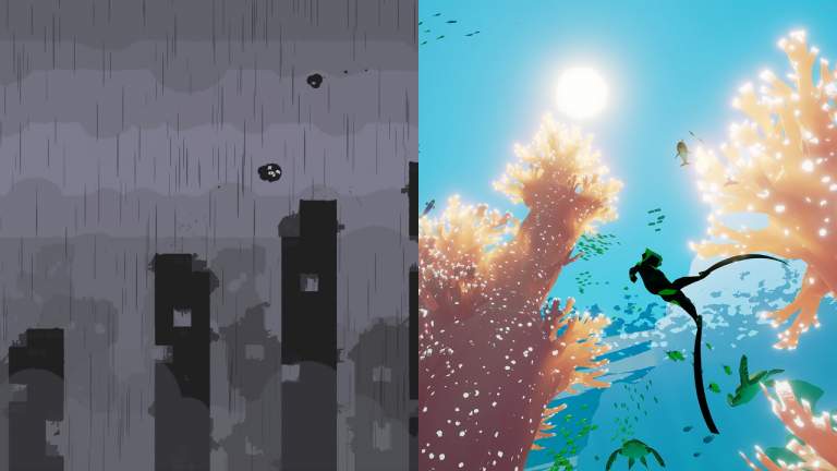 Đang miễn phí 2 game The End Is Nigh và Abzû cực hay