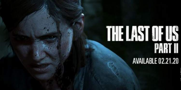 The Last of Us Part II ra mắt tháng 2/2020