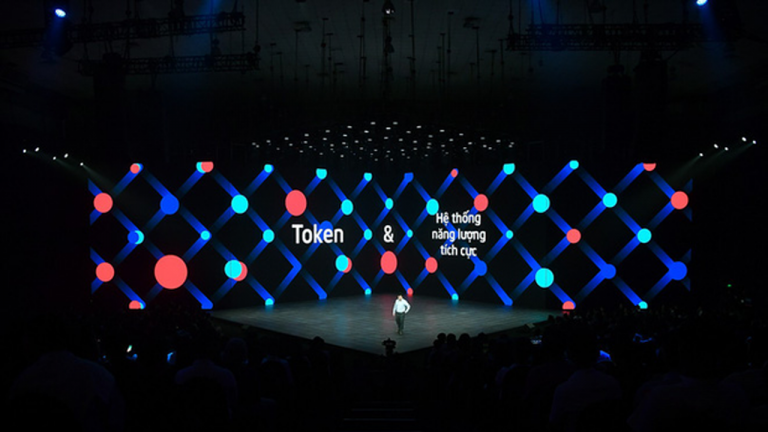 Token trên Lotus là gì?