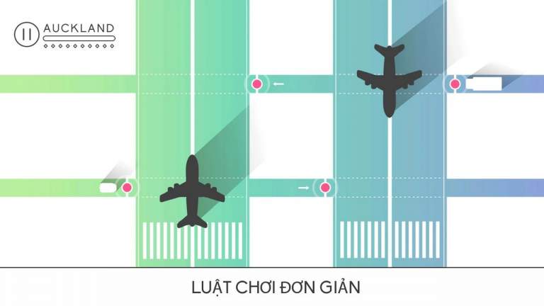 Đang miễn phí game Traffix rất hay cho Android