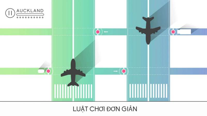 Đang miễn phí game Traffix rất hay cho Android