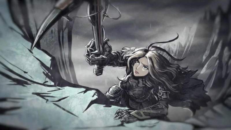 Đánh giá game Vambrace: Cold Soul phiên bản Switch