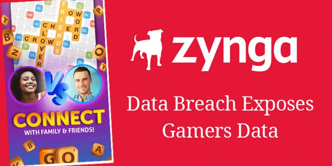 Hacker đánh cắp hơn 218 triệu tài khoản Zynga, bạn có liên quan?