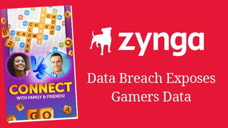 Hacker đánh cắp hơn 218 triệu tài khoản Zynga, bạn có liên quan?
