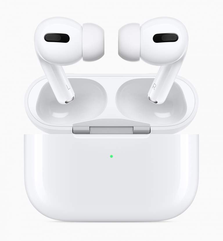 AirPods Pro 2 ra mắt năm 2022