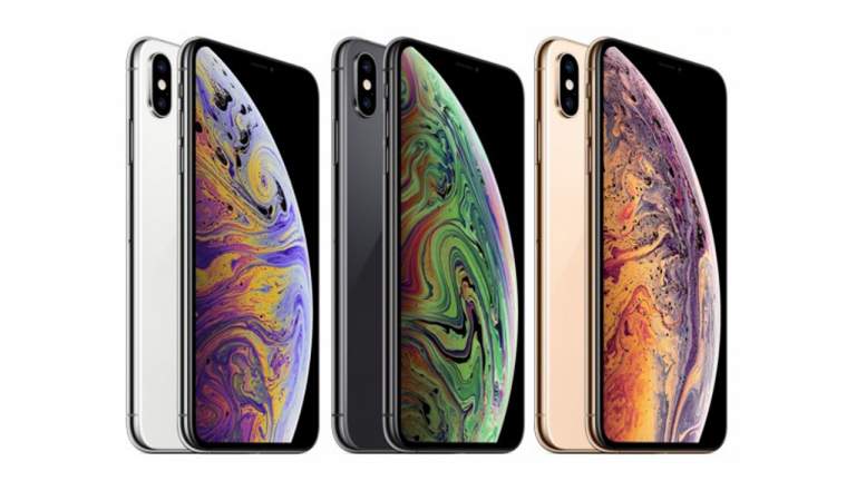 iPhone cũ giảm giá hàng loạt dọn đường cho iPhone mới lên kệ