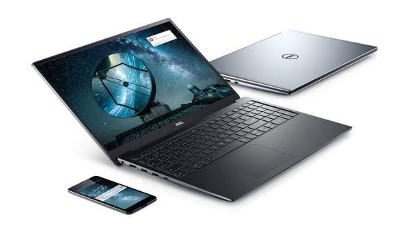 Dell mở bán laptop chạy chip Core thế hệ 10 tại Việt Nam