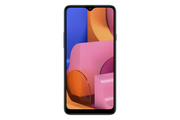 Samsung Galaxy A20s ra mắt, 3 camera, có sạc nhanh siêu tốc, giá từ 4.39 triệu đồng