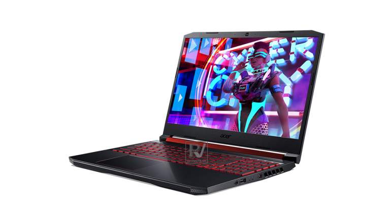 Laptop gaming nào được giảm giá và tặng kèm smartwatch tại Phong Vũ?