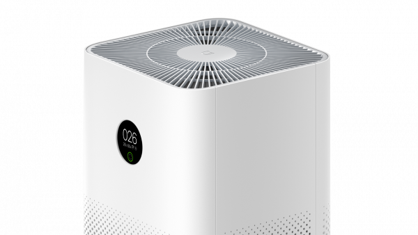Xiaomi ra mắt máy lọc không khí Mi Air Purifier 3H và máy bơm điện cầm tay Mi Electric Air Compressor