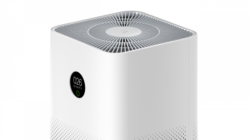 Xiaomi ra mắt máy lọc không khí Mi Air Purifier 3H và máy bơm điện cầm tay Mi Electric Air Compressor