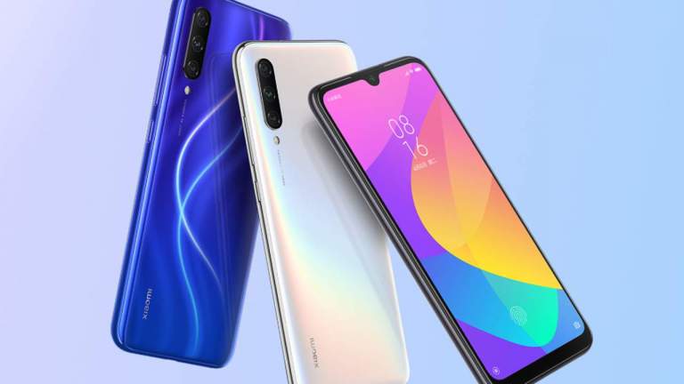 Xiaomi Mi CC9 Pro: Camera 108MP, dự kiến ra mắt 24/10