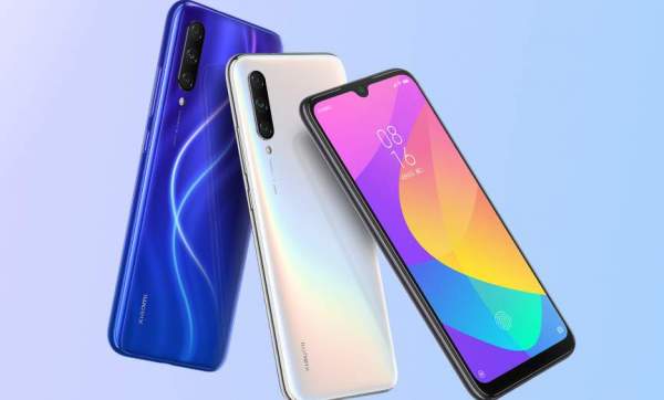 Xiaomi Mi CC9 Pro: Camera 108MP, dự kiến ra mắt 24/10