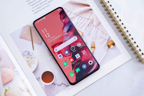 OPPO Reno2 và Reno2 F lên kệ ngày 26/10, giá từ 8.99 triệu đồng