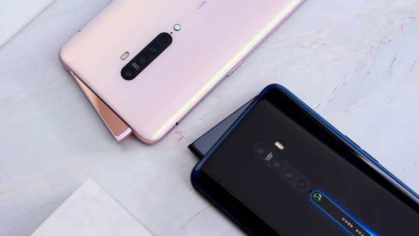 OPPO Reno2 và Reno2 F lên kệ ngày 26/10, giá từ 8.99 triệu đồng