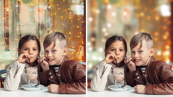 Photoshop Elements 2020 có nhiều tính năng dựa trên AI