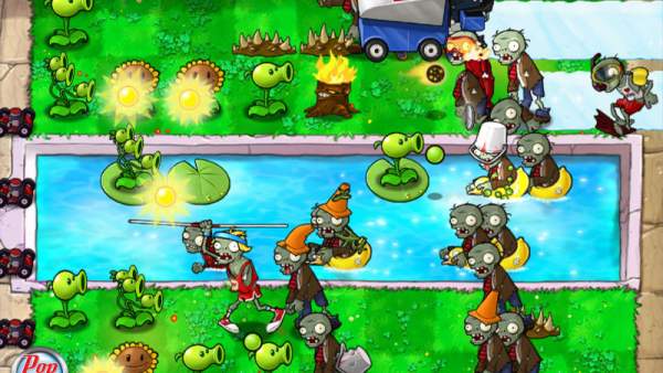 Thử tài xây dựng cùng những tựa game thuộc thể loại Tower Defense sau đây