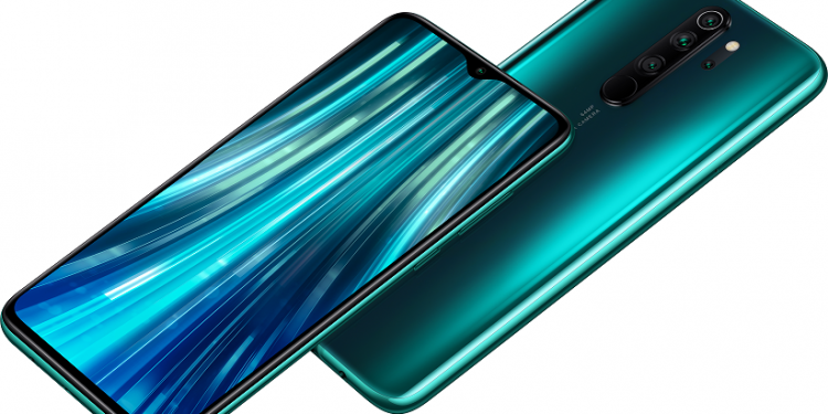 Redmi Note 8/Note 8 Pro, Redmi 8 chính thức ra mắt thị trường Việt Nam