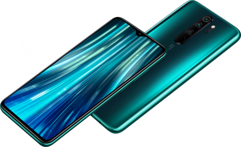 Redmi Note 8/Note 8 Pro, Redmi 8 chính thức ra mắt thị trường Việt Nam
