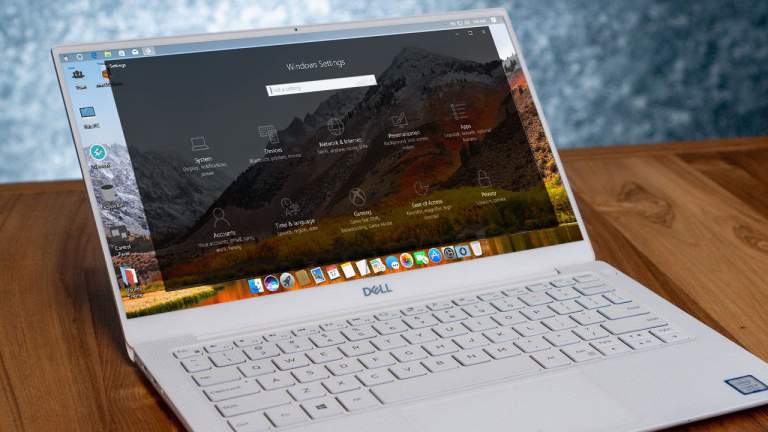 Chia sẻ 9 theme mới toanh chất lượng 4K cho Windows 10