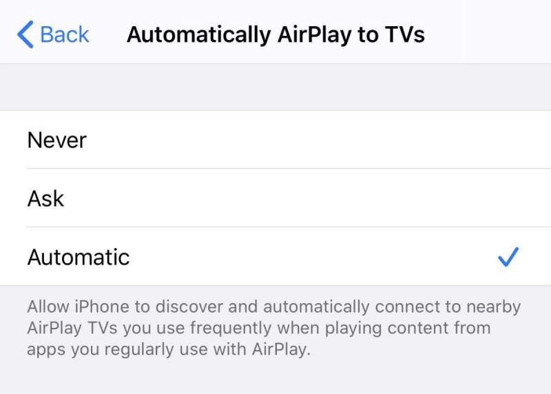 iOS 13.2 and iPadOS 13.2 có gì mới?