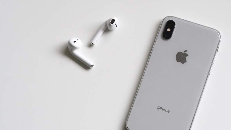 AirPods chống ồn của Apple được phát hiện trong iOS 13.2 beta 1