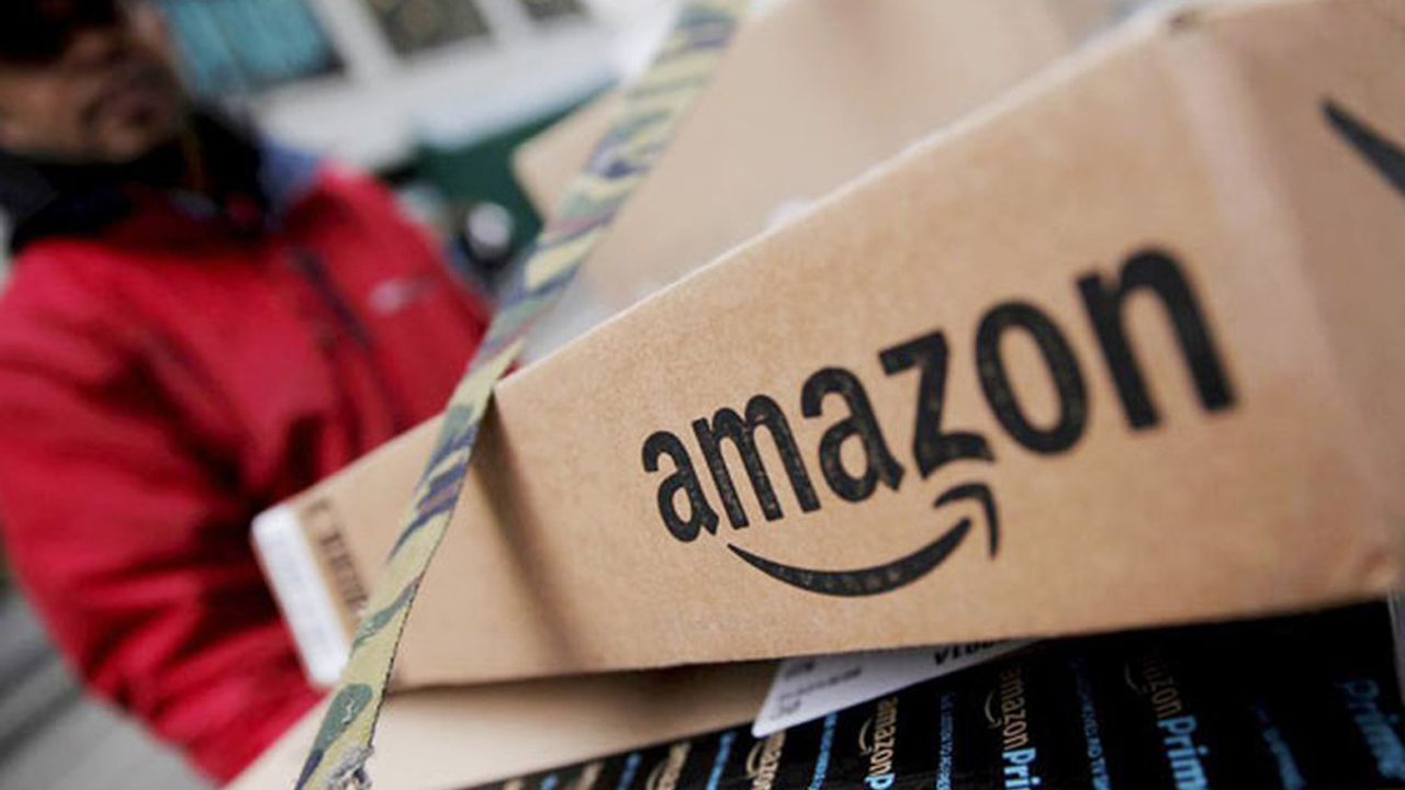 Amazon Global Selling là gì?