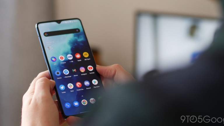 Danh sách ứng dụng Google mặc định mới cho Android 10 và Android Go