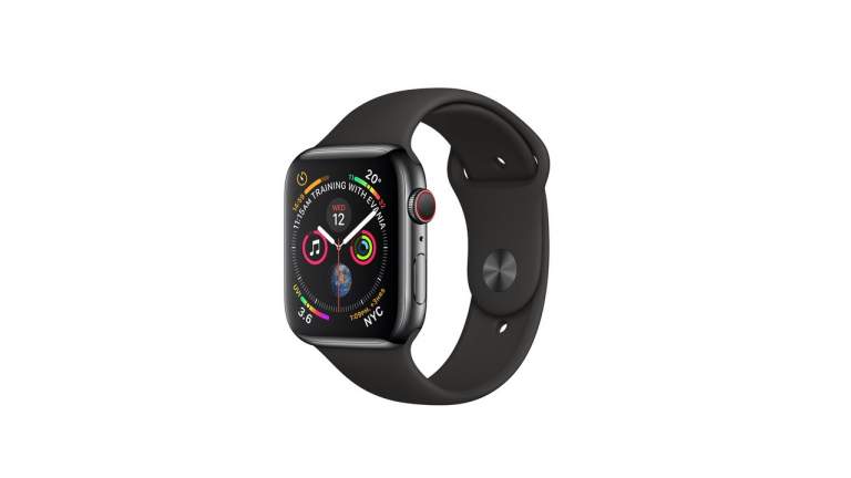 Apple phát hành watchOS 5.3.2 cho Apple Watch Series 4