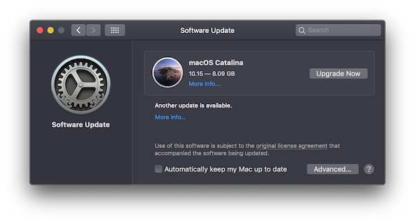 Đã có bản macOS Catalina 10.15 chính thức, mời bạn cập nhật