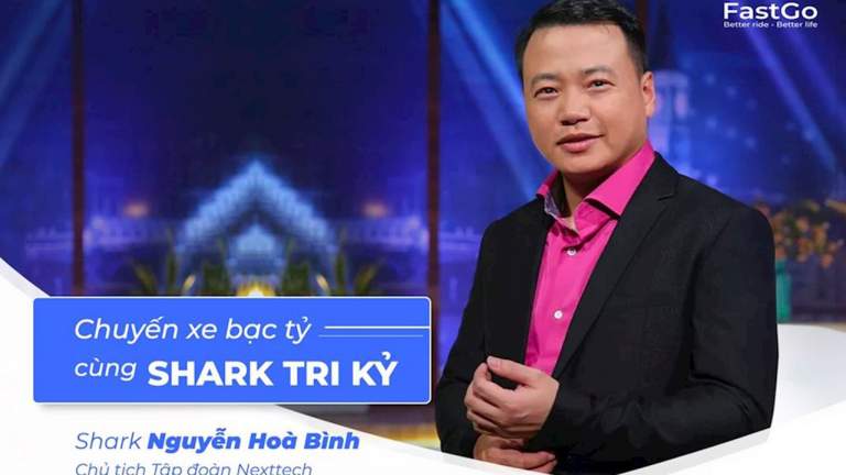 Chuyến xe bạc tỷ là gì?