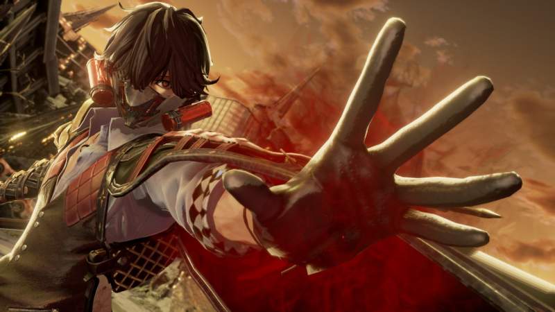 Kinh nghiệm chơi game Code Vein: tìm Blood Code nơi đâu