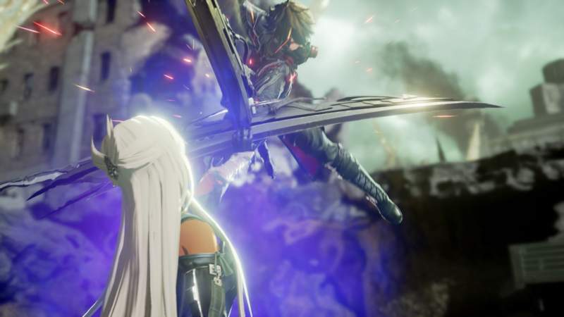 Kinh nghiệm chơi game Code Vein: “cày” Haze, Hot Springs, quà tặng trao ai