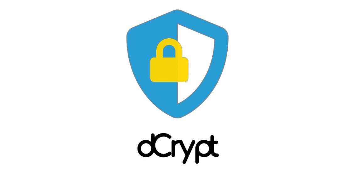 Dùng dCrypt mã hóa tập tin riêng tư và an toàn
