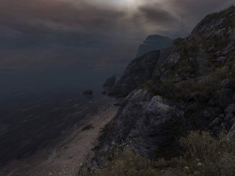 Đánh giá game mobile Dear Esther