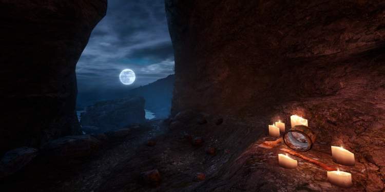 Đánh giá game mobile Dear Esther