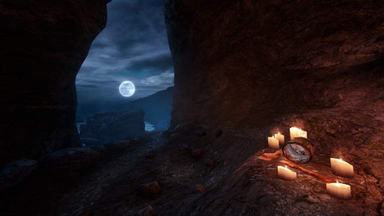 Đánh giá game mobile Dear Esther