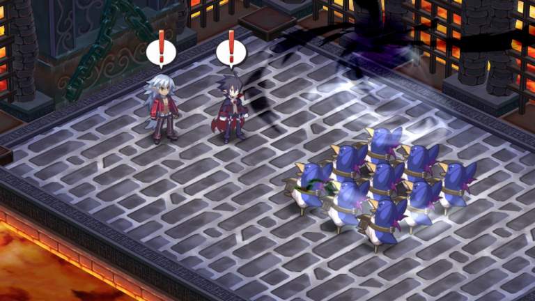 Đánh giá game Disgaea 4 Complete+