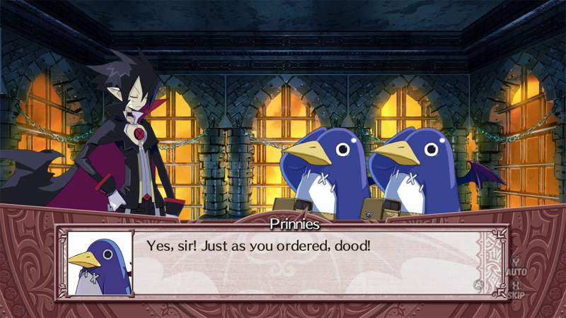 Đánh giá game Disgaea 4 Complete+