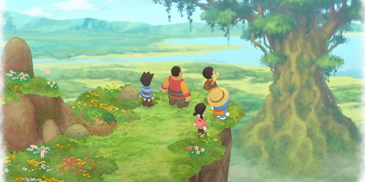 Đánh giá Doraemon Story of Seasons