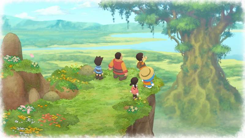 Đánh giá game Doraemon Story of Seasons