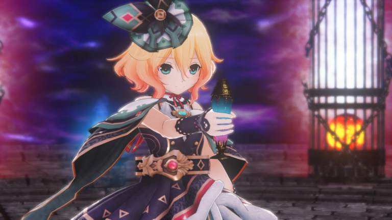 Đánh giá game Dragon Star Varnir