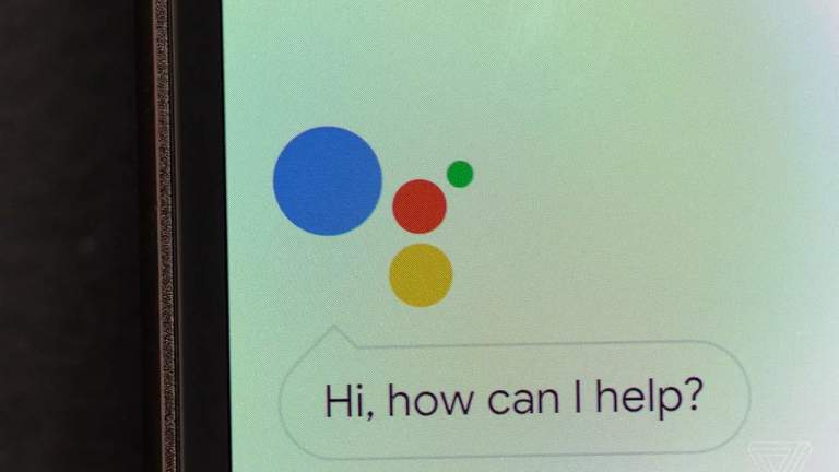 Android cũng sẽ có phím tắt giống như Siri