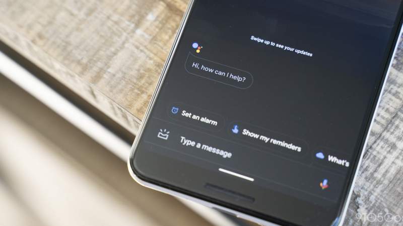 Cách tìm kiếm thêm lệnh Google Assistant