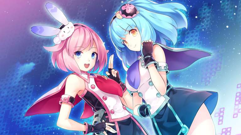 Đánh giá game Gun Gun Pixies