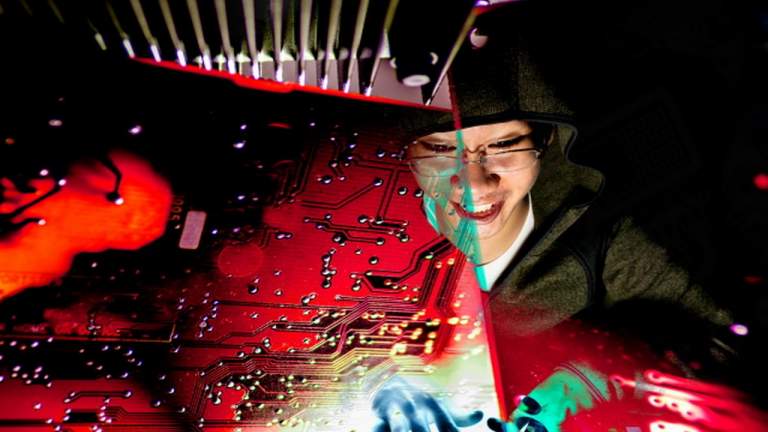 Đã có công cụ giải mã miễn phí ransomware HildaCrypt